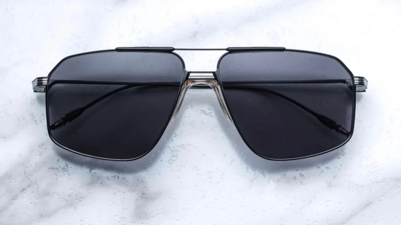 JAGGER-Vader / Jet / Black / Silver