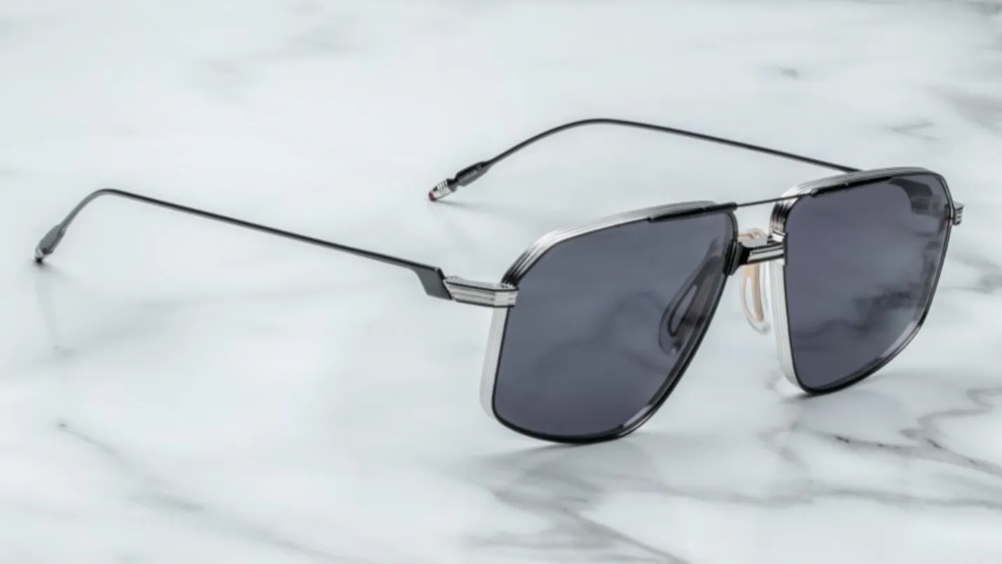 JAGGER-Vader / Jet / Black / Silver