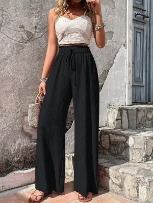 Jamaica - Wide, comfortable summer pants in various colors