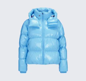 January Duvet Jacket W