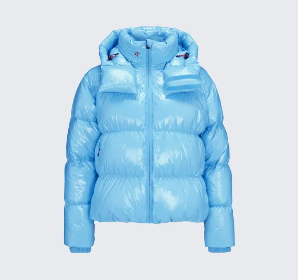 January Duvet Jacket W