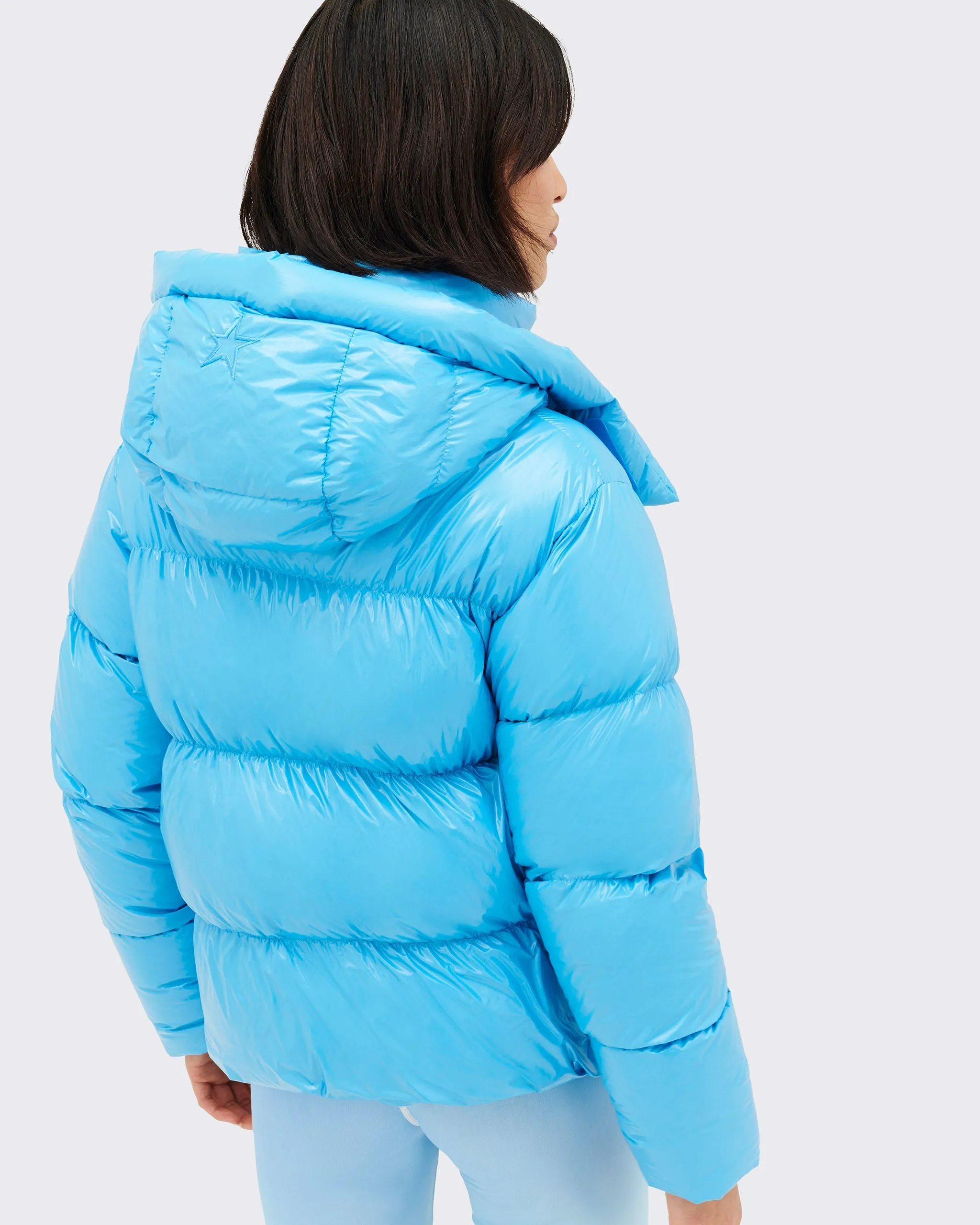 January Duvet Jacket W