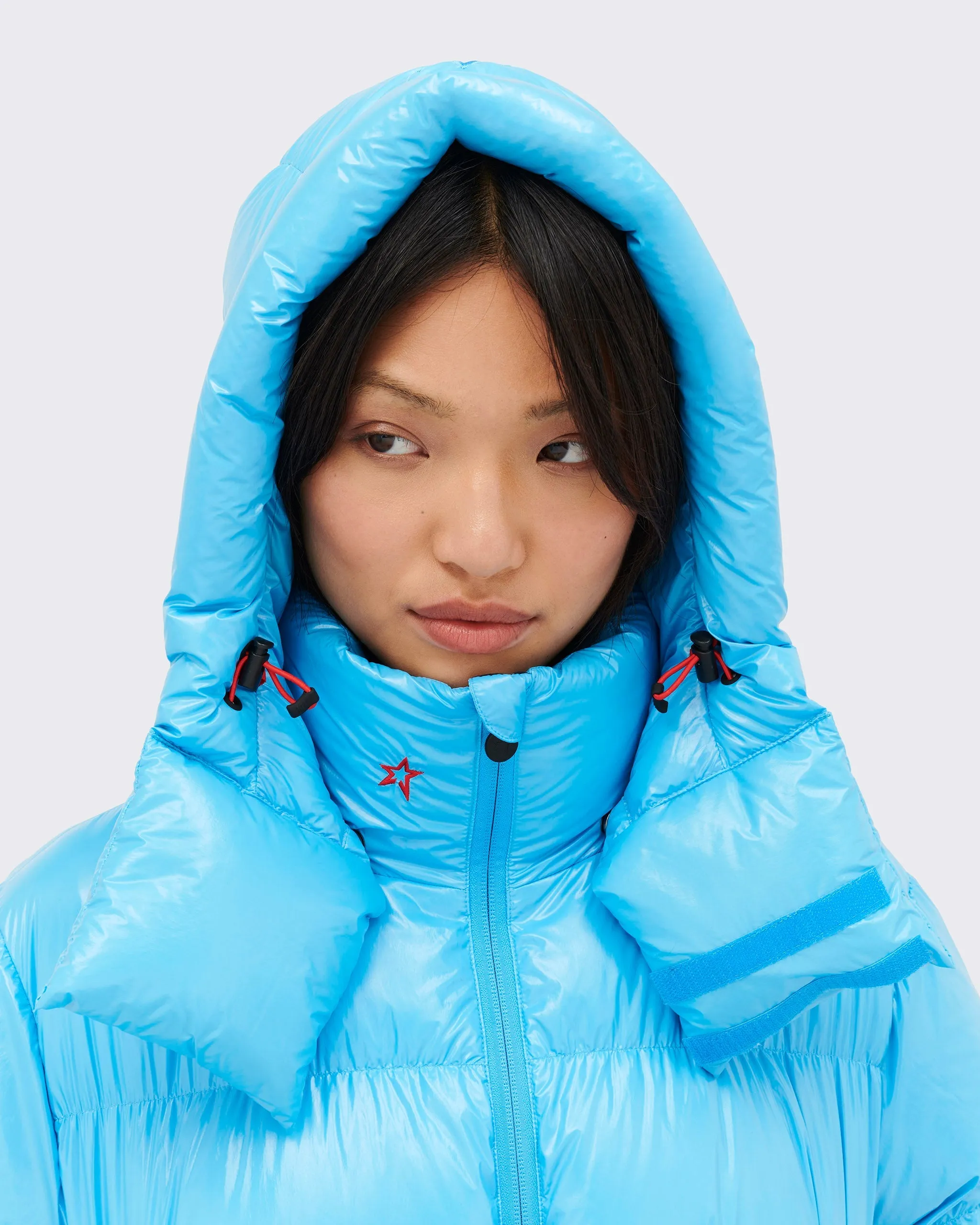 January Duvet Jacket W