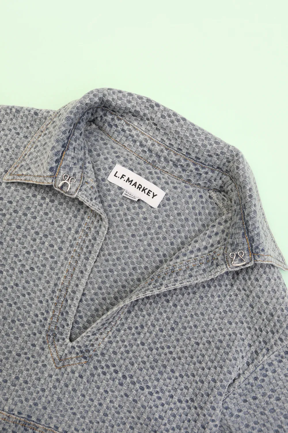 Jasper Tunic | LF Markey