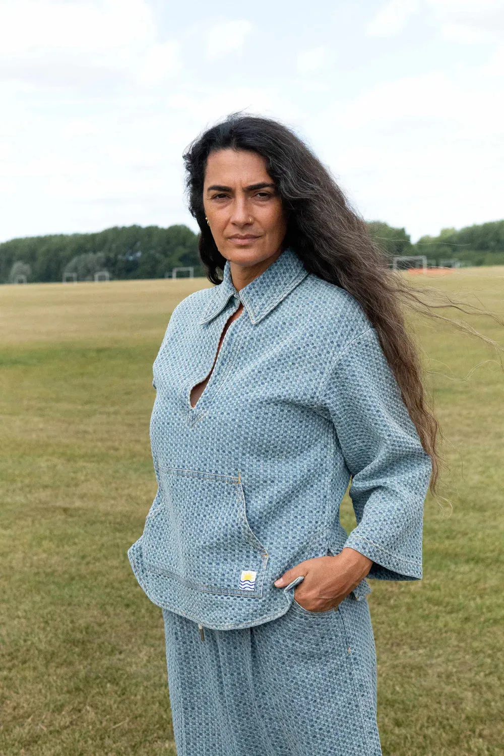 Jasper Tunic | LF Markey