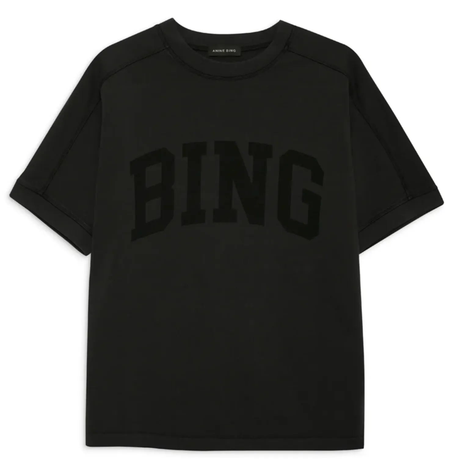 Jaylin Tee | Anine Bing