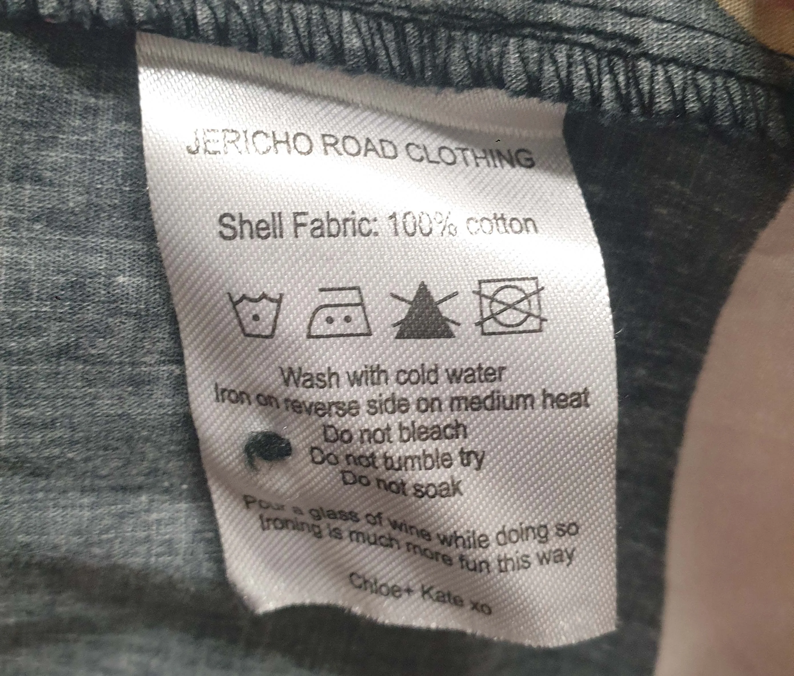 Jericho Road black oversized shirt with colourful sea creature print size 10