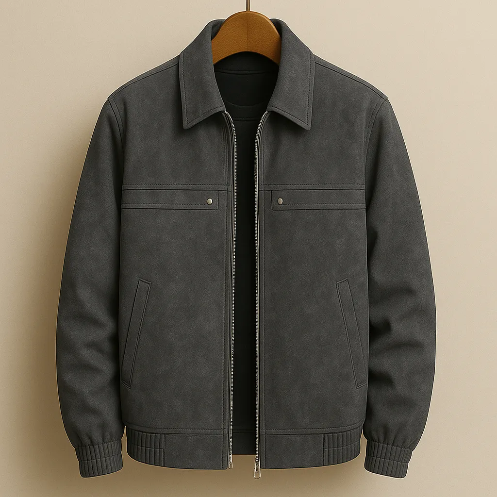 Jesper Jacket