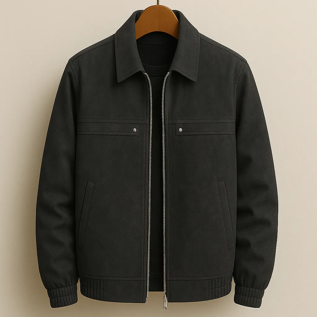 Jesper Jacket