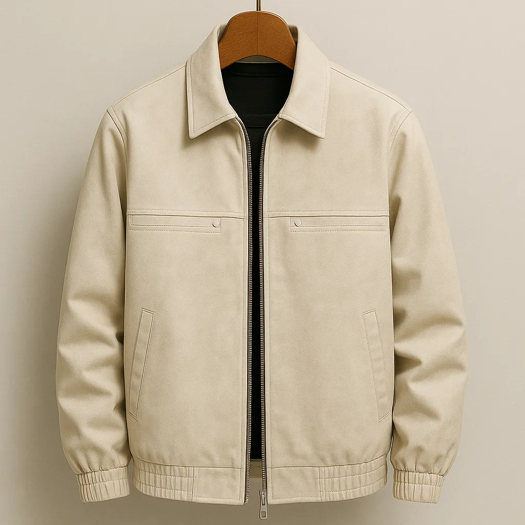 Jesper Jacket