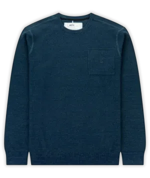 Jetty Brine Sweater