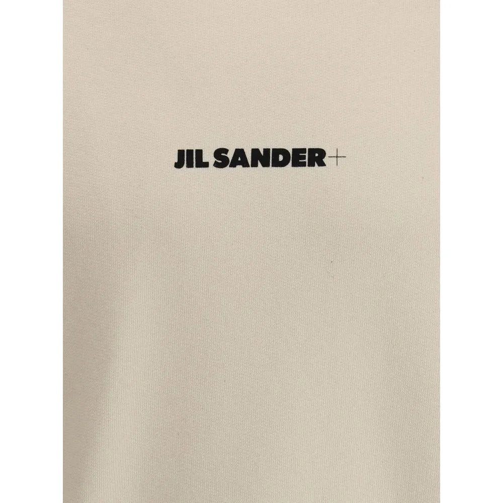 Jil Sander Logo Sweatshirt