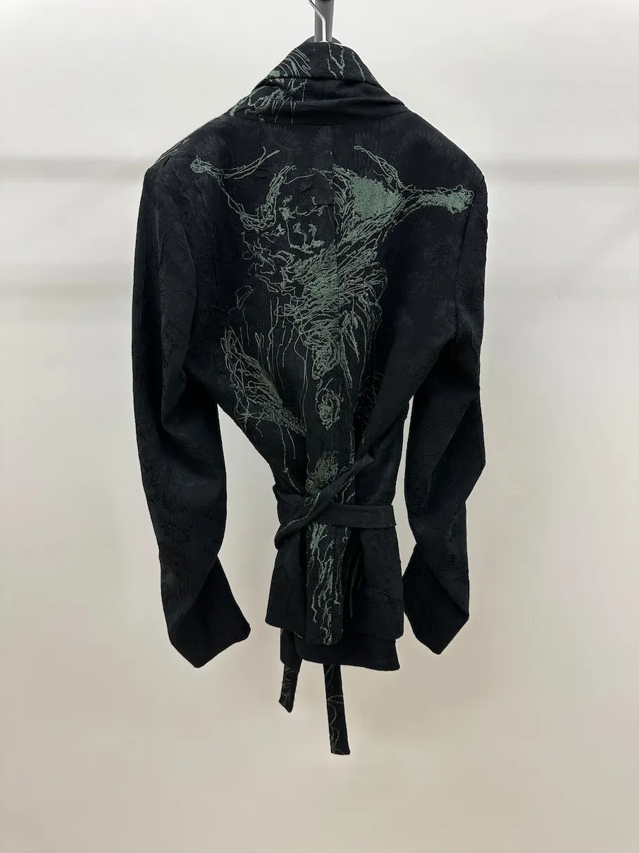 Joker Blazer