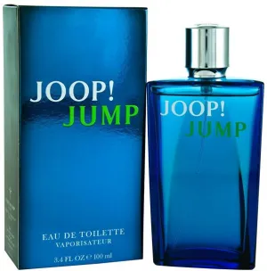 Joop! Jump for Men - Eau de Toilette, 100ml