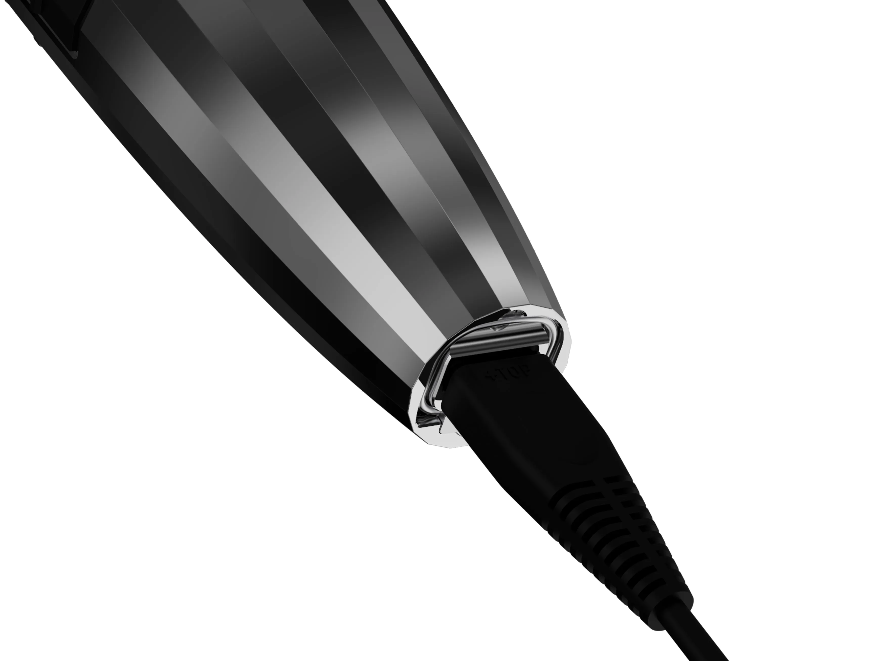 JRL FreshFade 2020T Trimmer - Silver