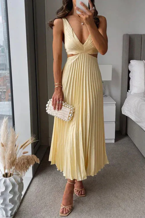 Juana® | Elegant long dress
