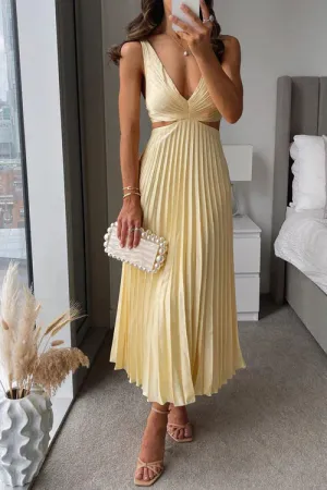 Juana® | Elegant long dress