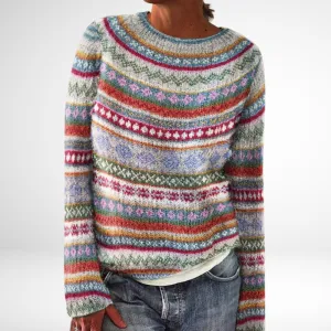 Judy Davis Sweater
