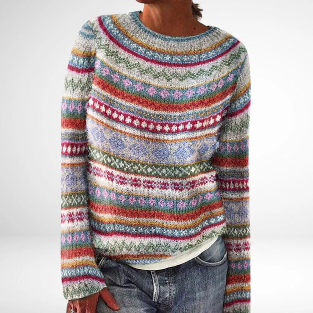 Judy Davis Sweater