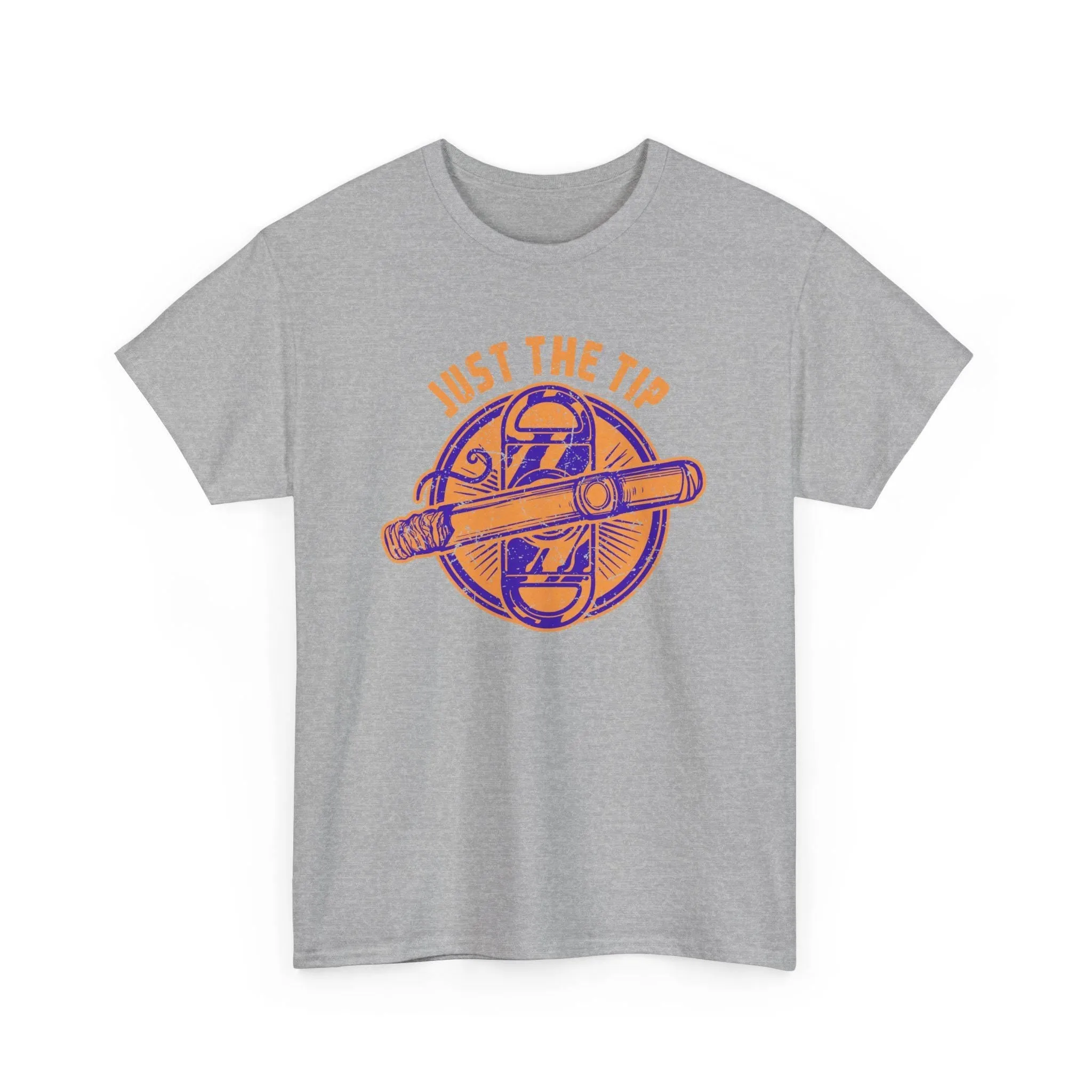 Just The Tip Retro T-Shirt