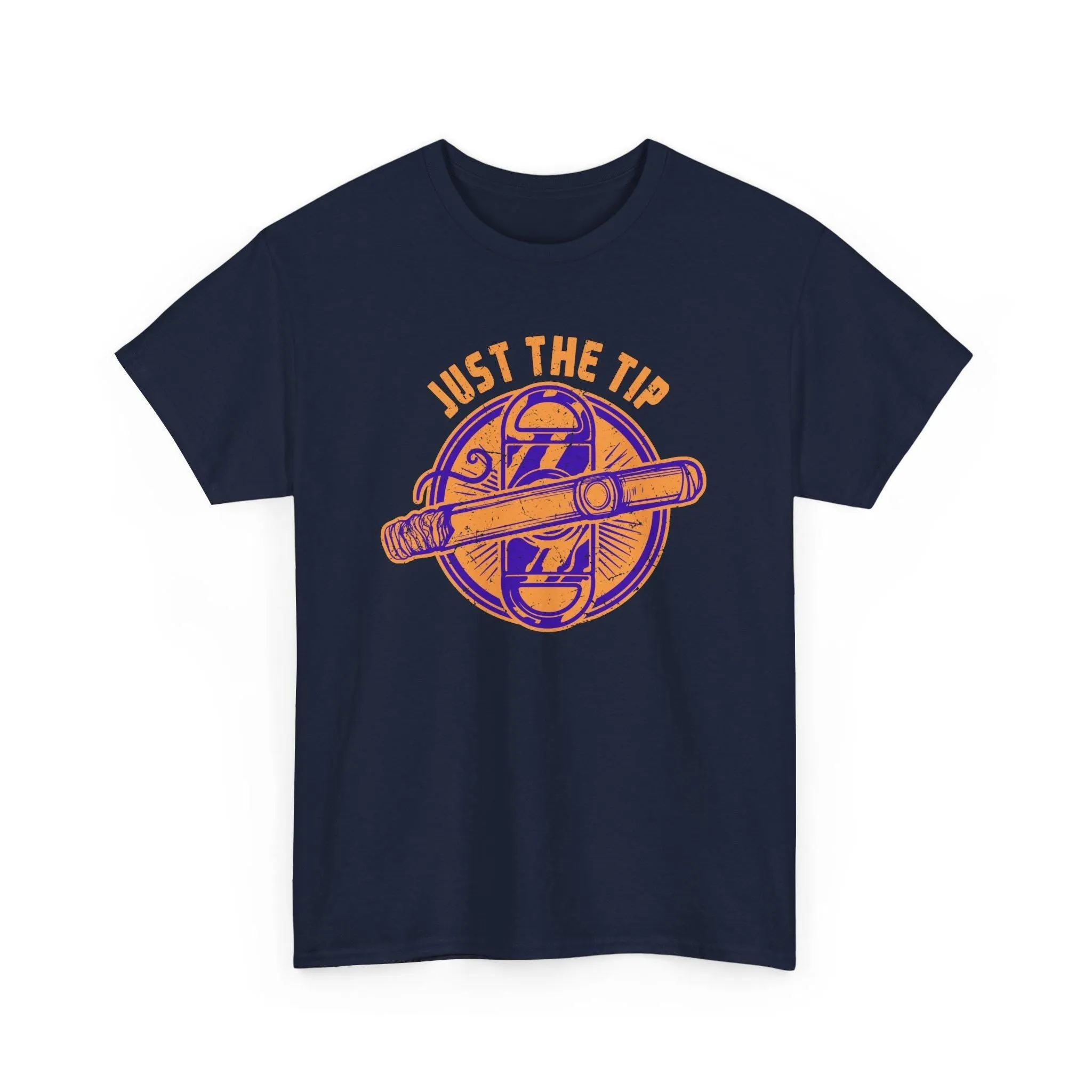 Just The Tip Retro T-Shirt