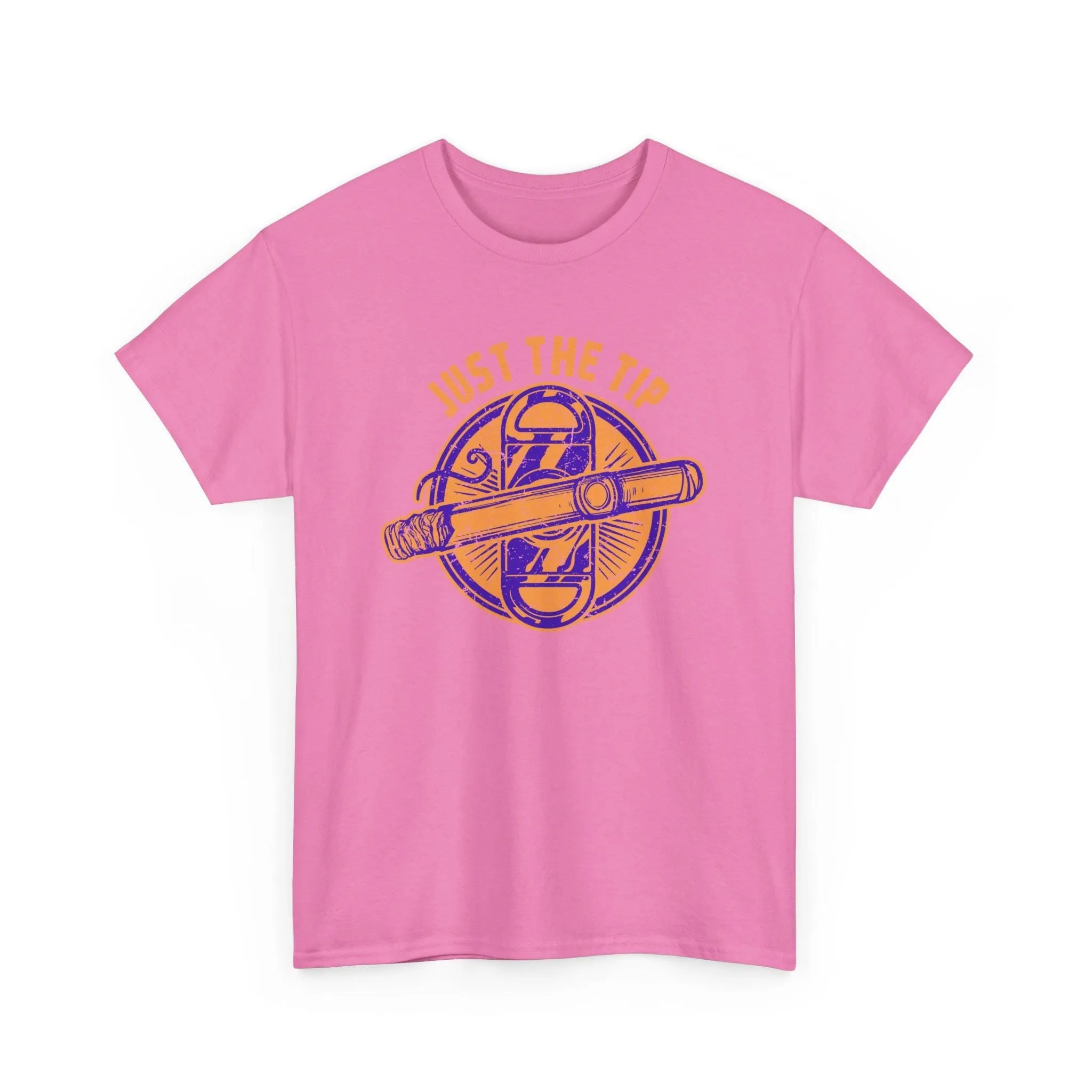 Just The Tip Retro T-Shirt