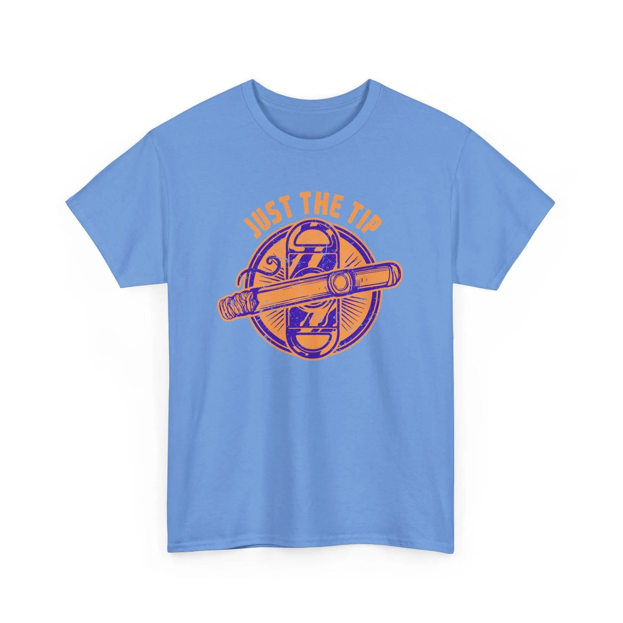 Just The Tip Retro T-Shirt