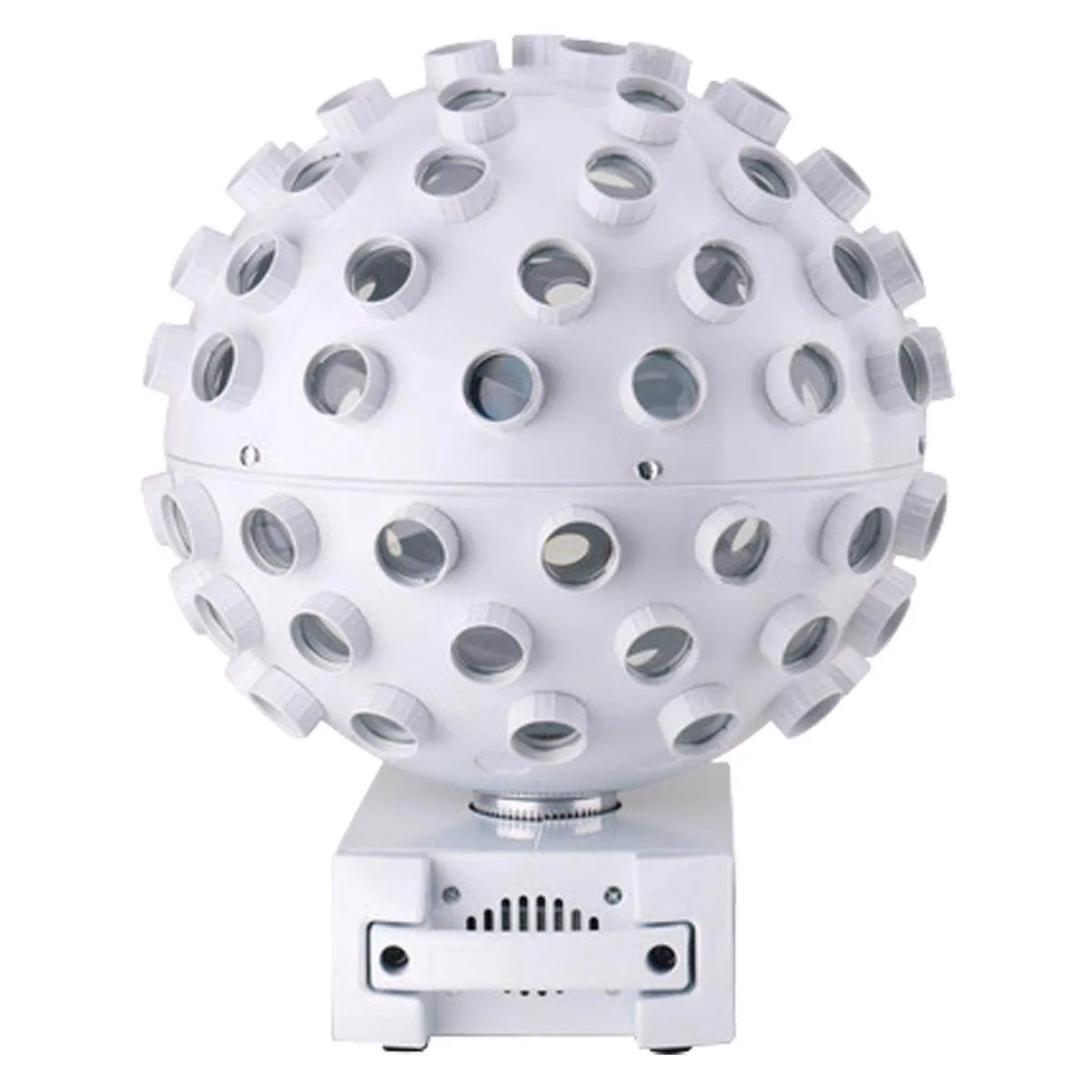 Kam Stratosphere Ghost ~ White