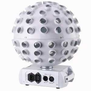 Kam Stratosphere Ghost ~ White