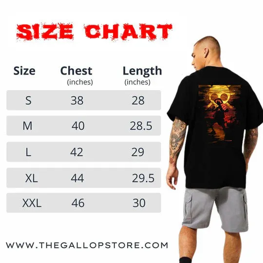 KART BLACK Men's & Women's Anime Over Sized  Printed T-Shirts T-Shirts | (MT - ANIME - SATURO ONE EYE)