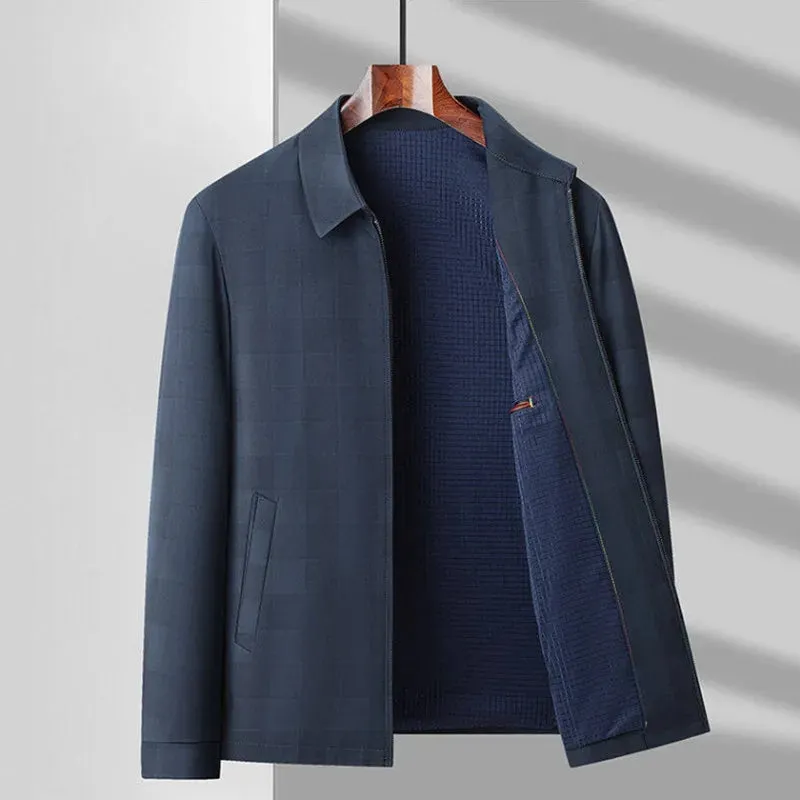 Kashwer Jacket