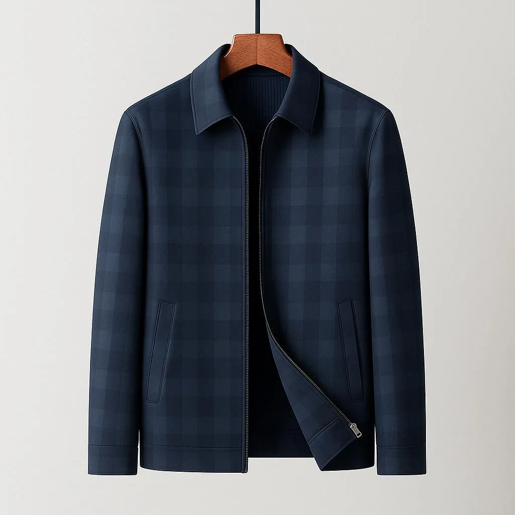 Kashwer Jacket