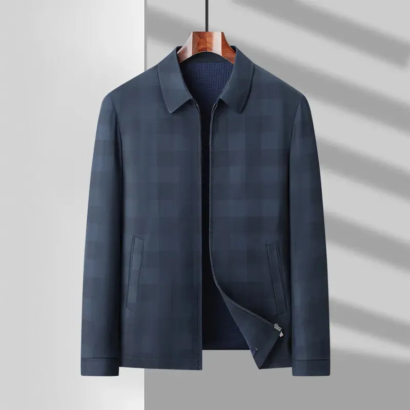 Kashwer Jacket