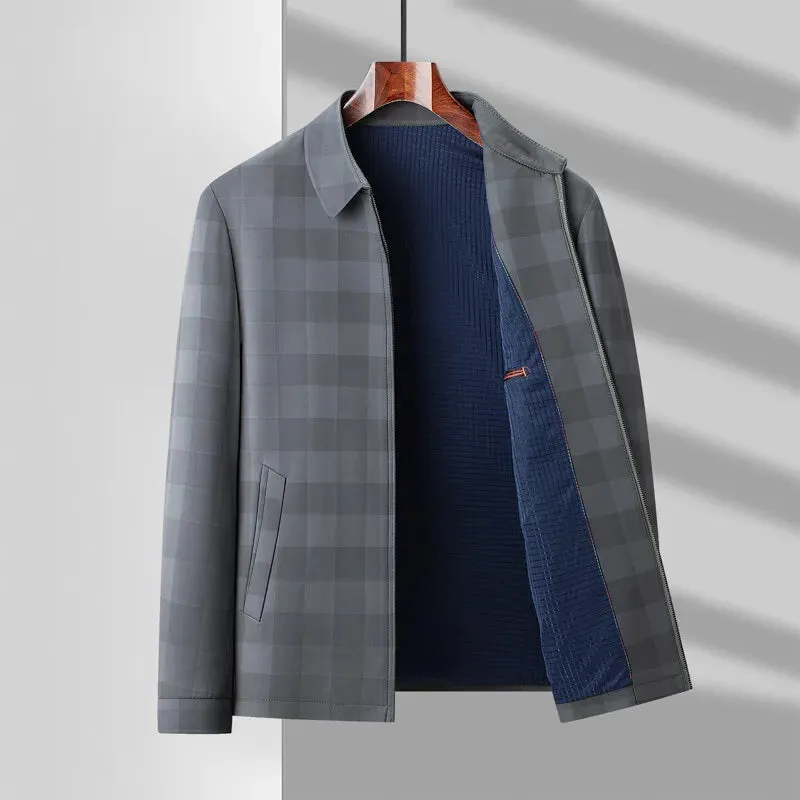 Kashwer Jacket