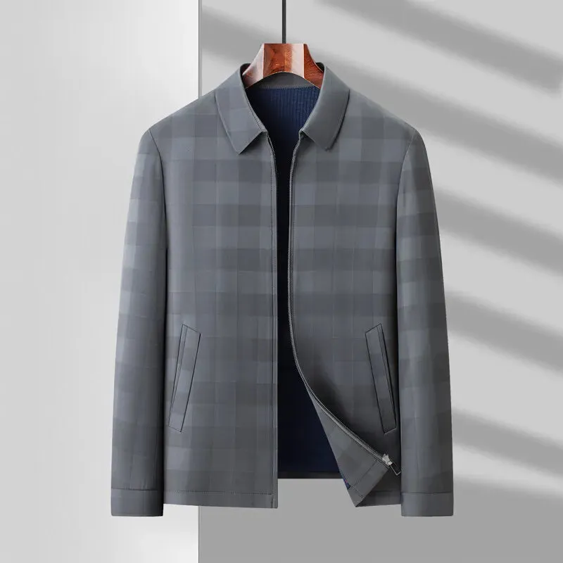 Kashwer Jacket