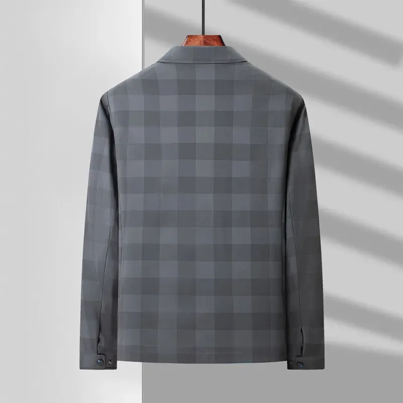 Kashwer Jacket