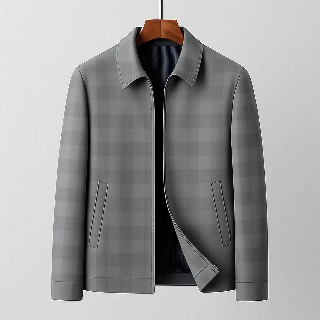 Kashwer Jacket
