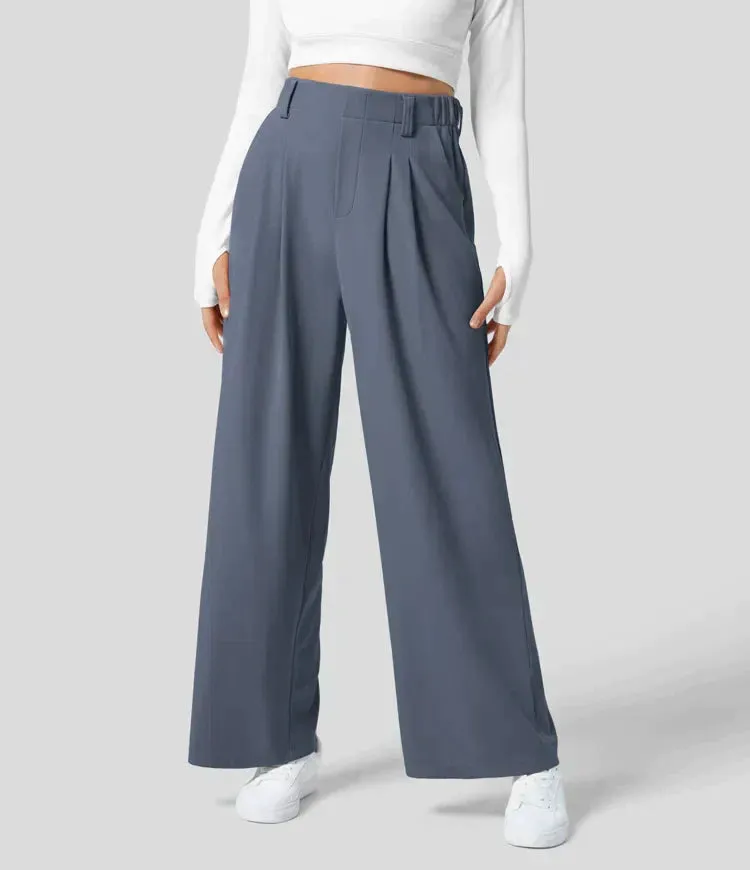 Kelsey - Comfortable pants for women