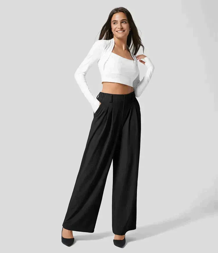 Kelsey - Comfortable pants for women