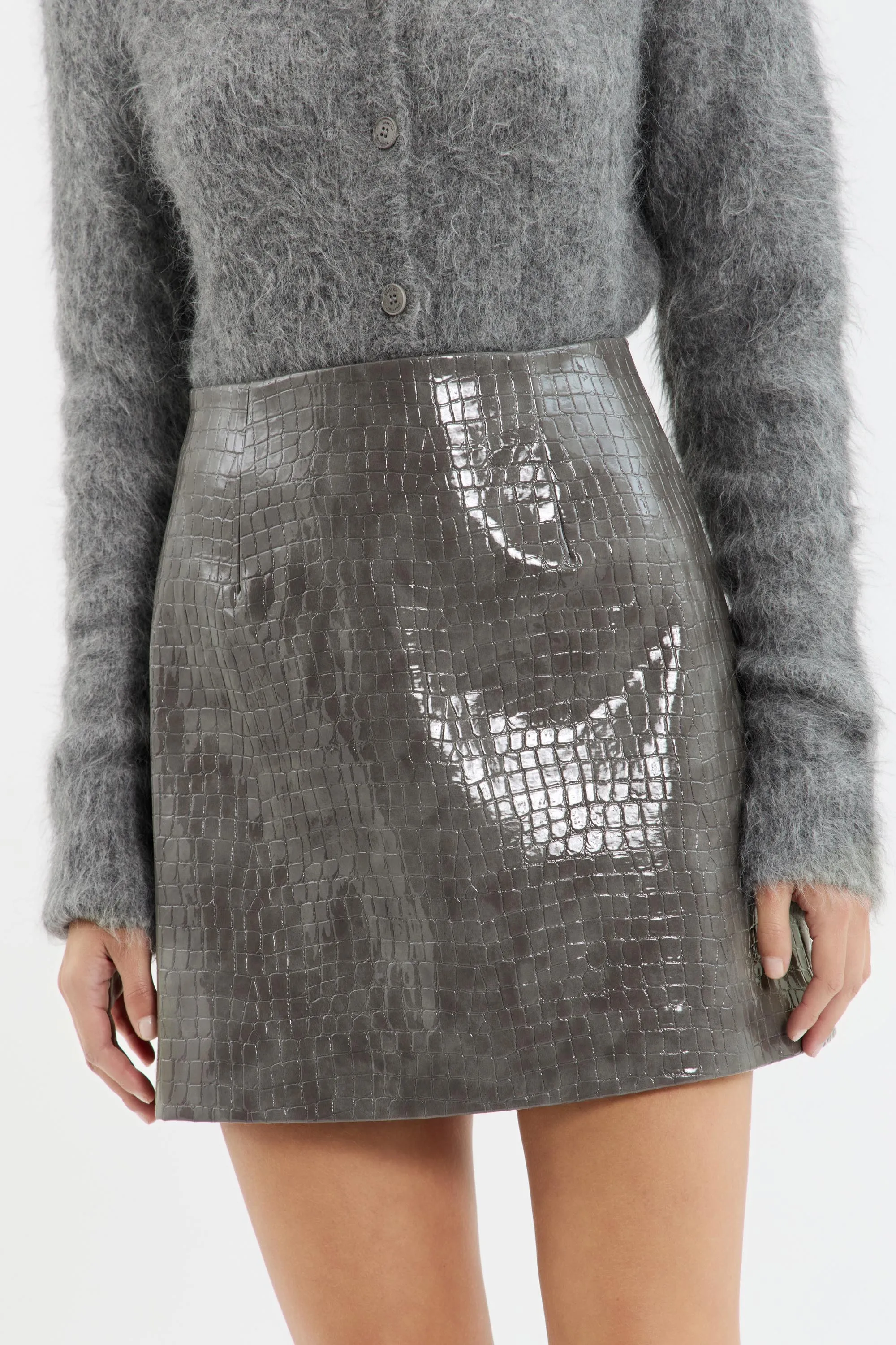 Kenna Skirt