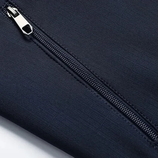 Kerim Jacket