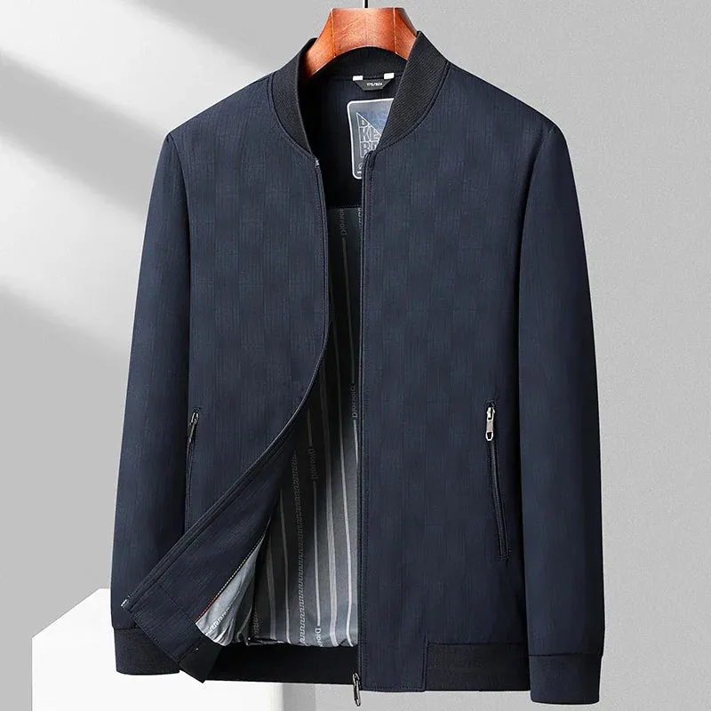 Kerim Jacket
