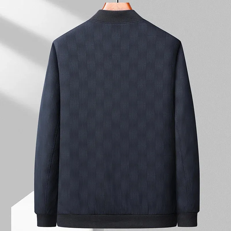 Kerim Jacket