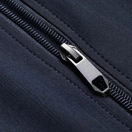 Kerim Jacket