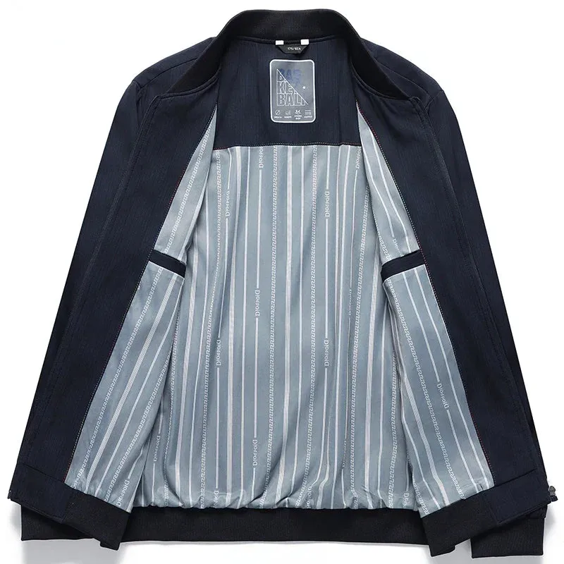 Kerim Jacket