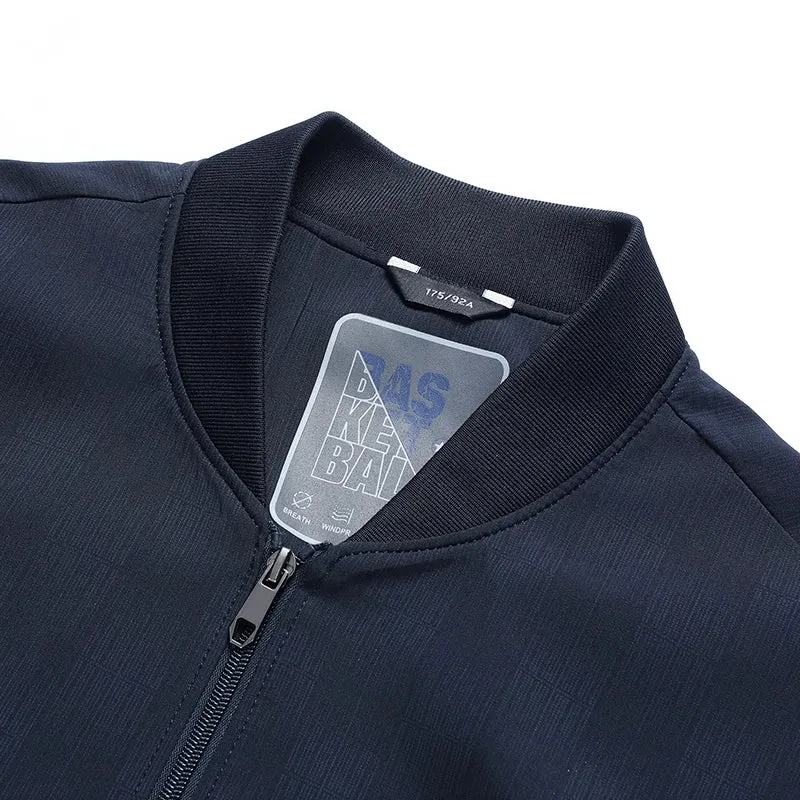 Kerim Jacket