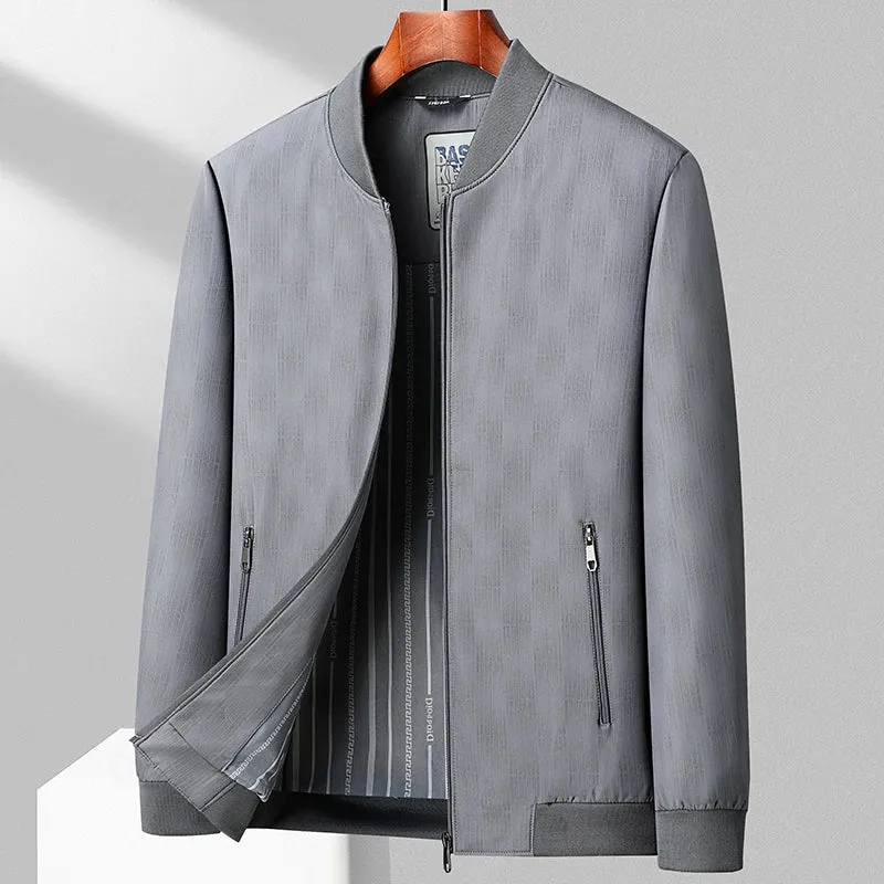 Kerim Jacket