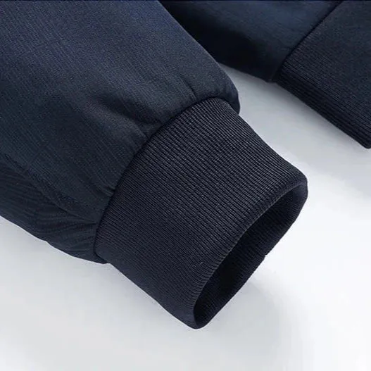 Kerim Jacket