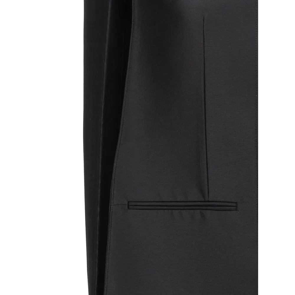 Khaite Crittan Jacket