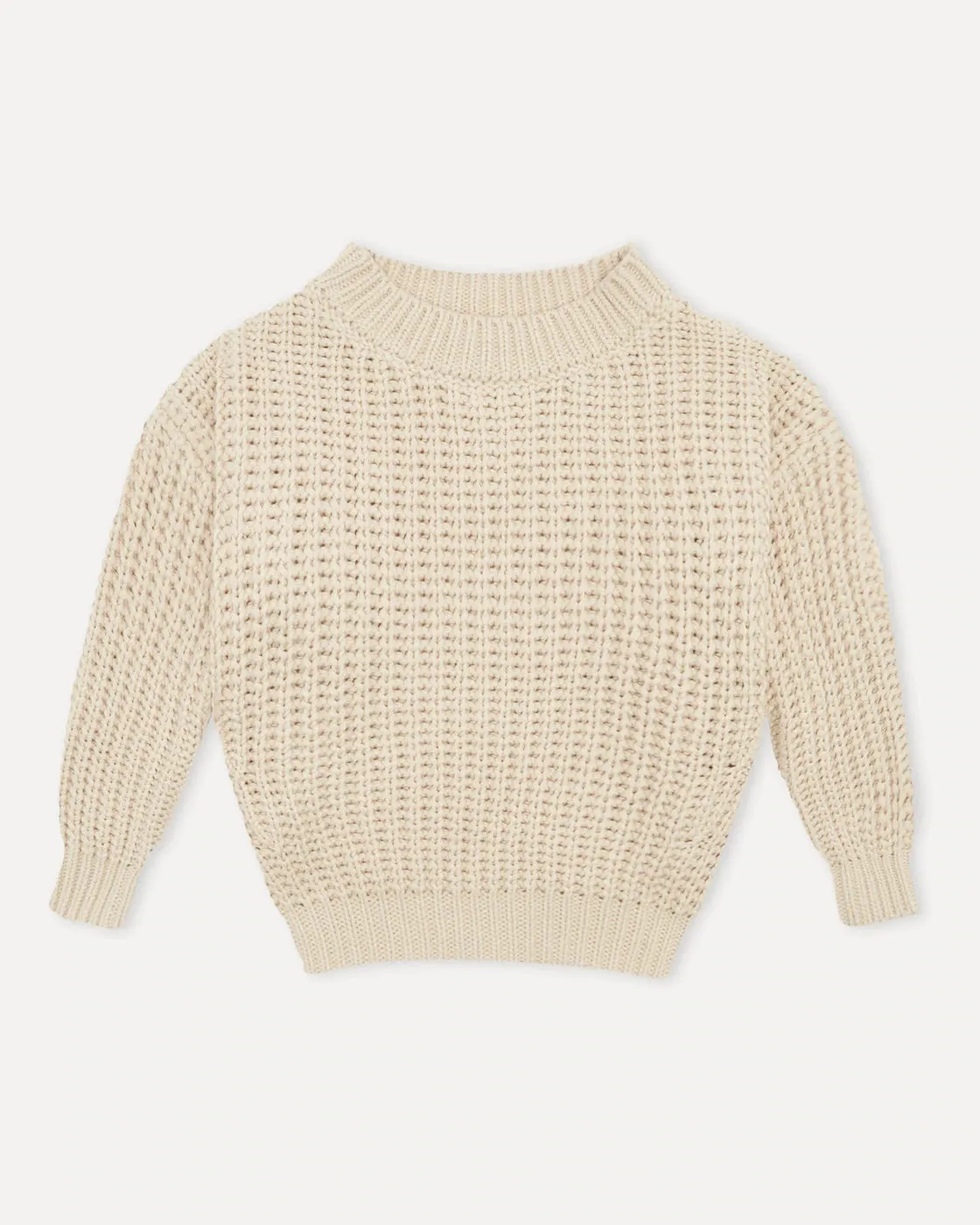 Kids Emery Knit Stone
